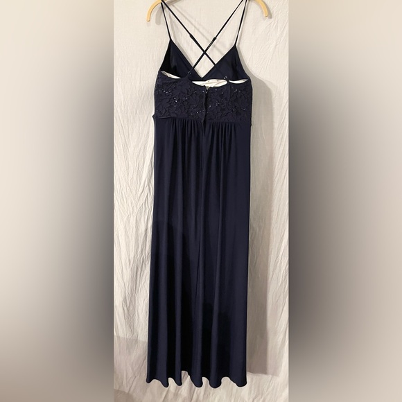 Semi Formal DB Studio Dress size 6 - Picture 2 of 3